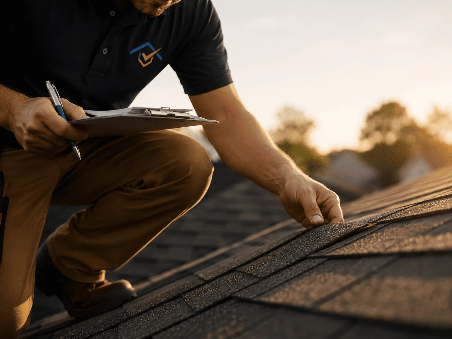Why Choose Roof Inspection in Cherokee, TX