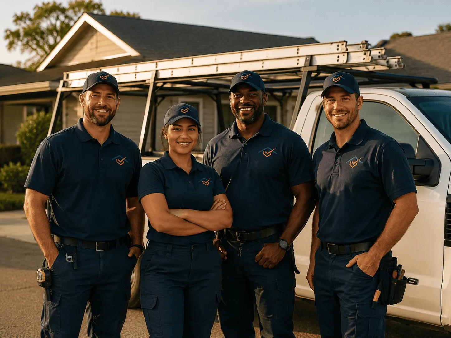 Roof Inspection company in Cherokee, TX